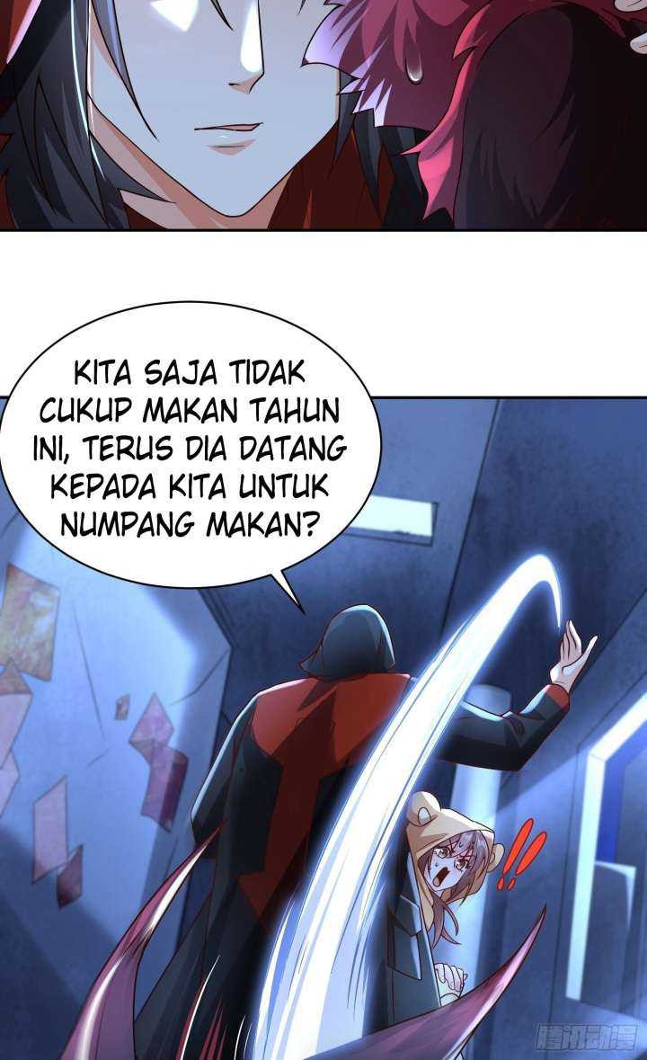 Super Player Chapter 10 Gambar 12