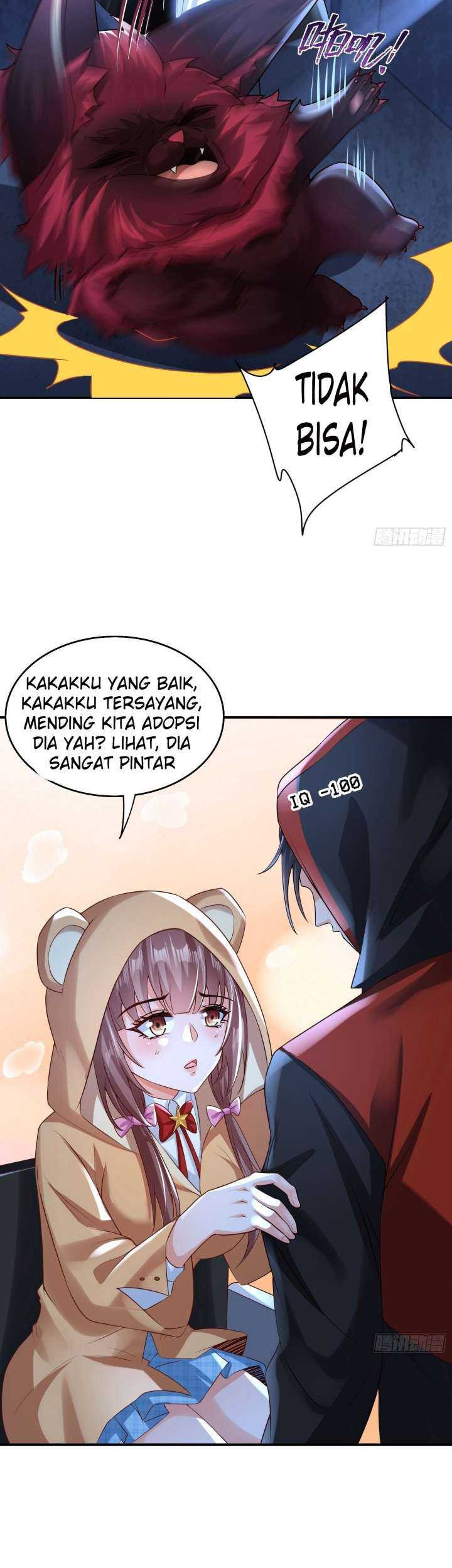 Super Player Chapter 10 Gambar 13