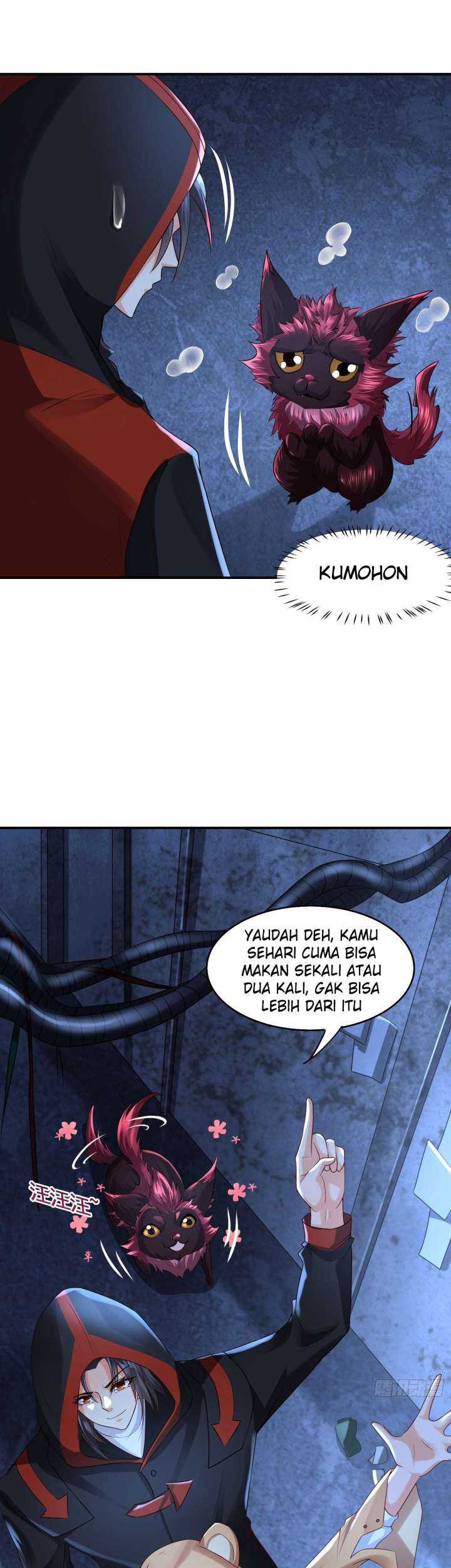 Super Player Chapter 10 Gambar 14