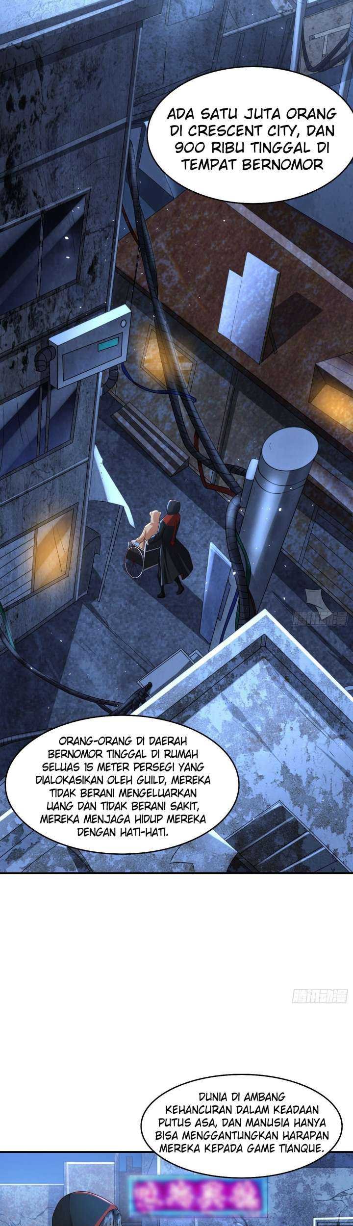 Super Player Chapter 10 Gambar 16