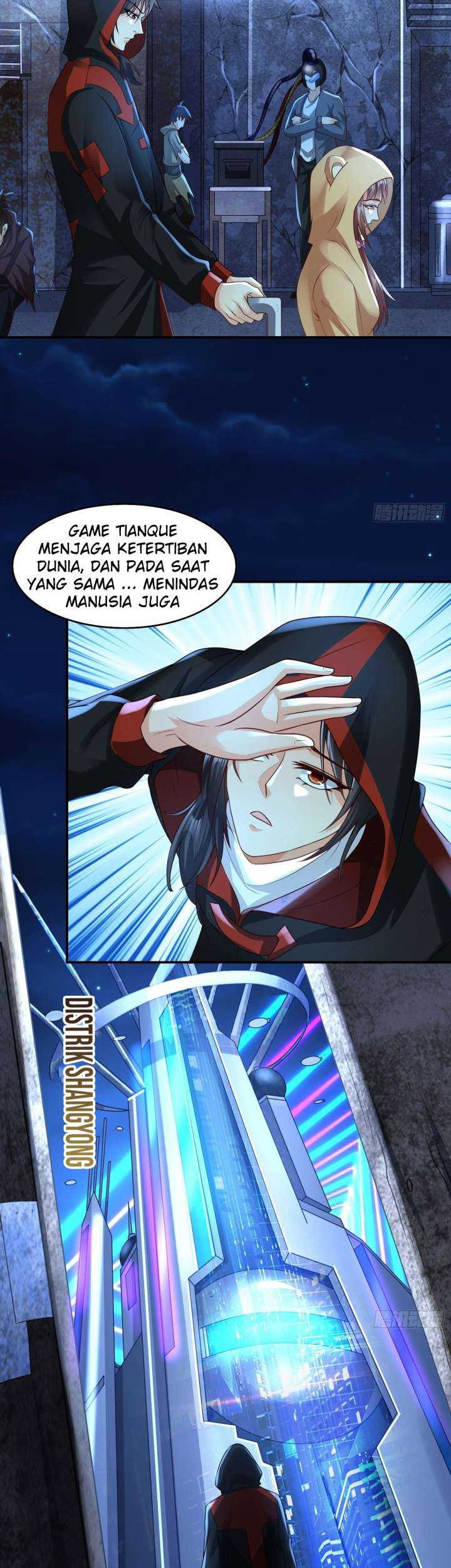 Super Player Chapter 10 Gambar 17