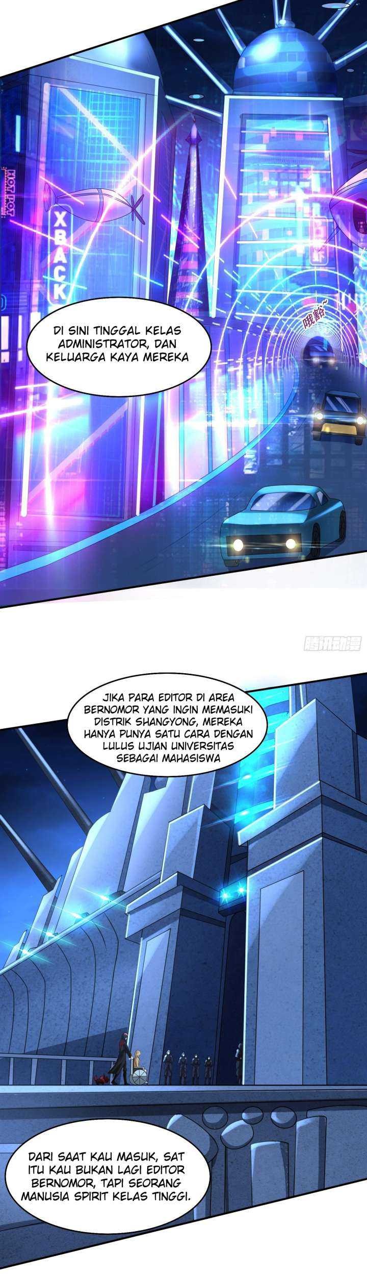 Super Player Chapter 10 Gambar 19