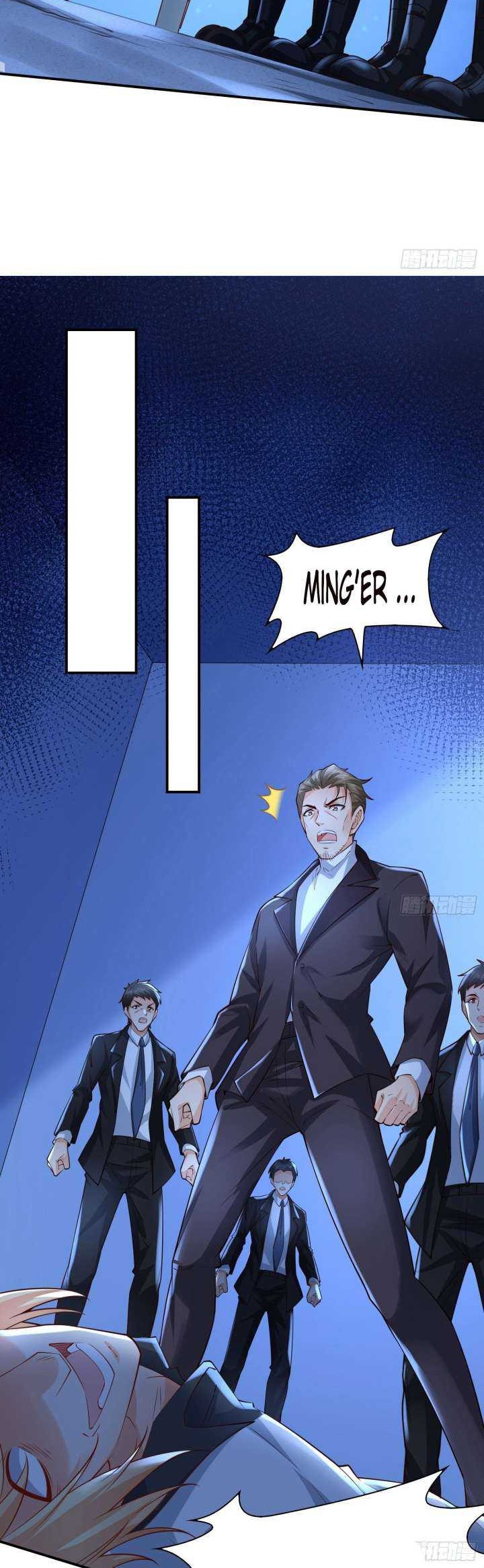 Super Player Chapter 10 Gambar 23