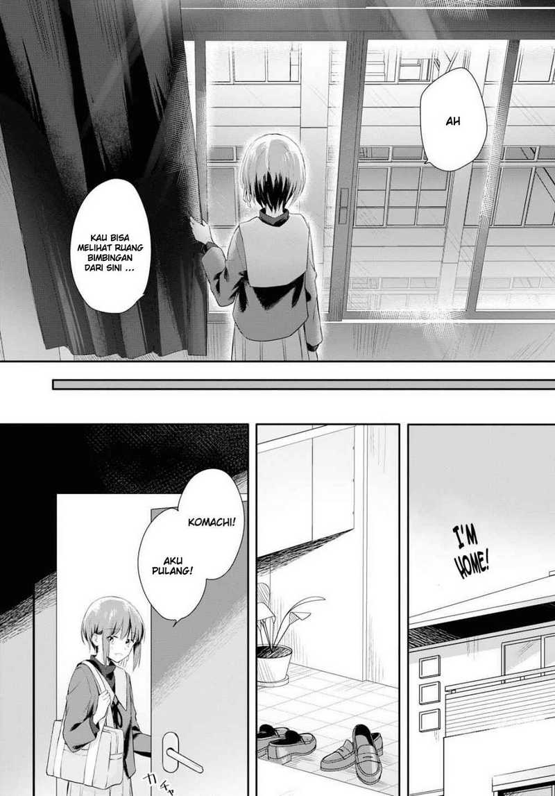 Futago Wazurai Chapter 1 Gambar 34