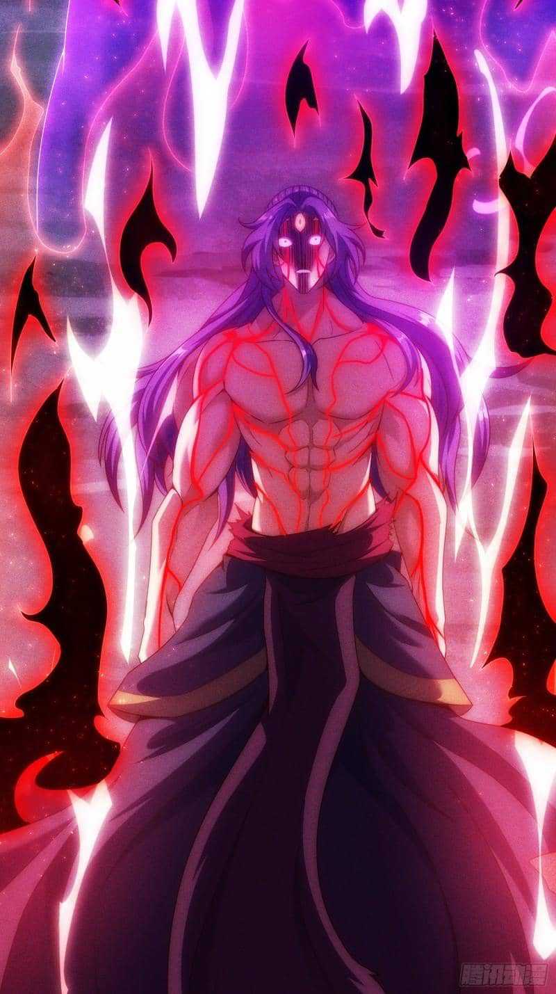 Xuantian Supreme Chapter 60 Gambar 11