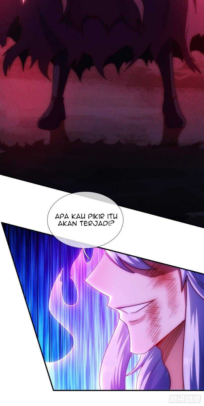 Xuantian Supreme Chapter 60 Gambar 12