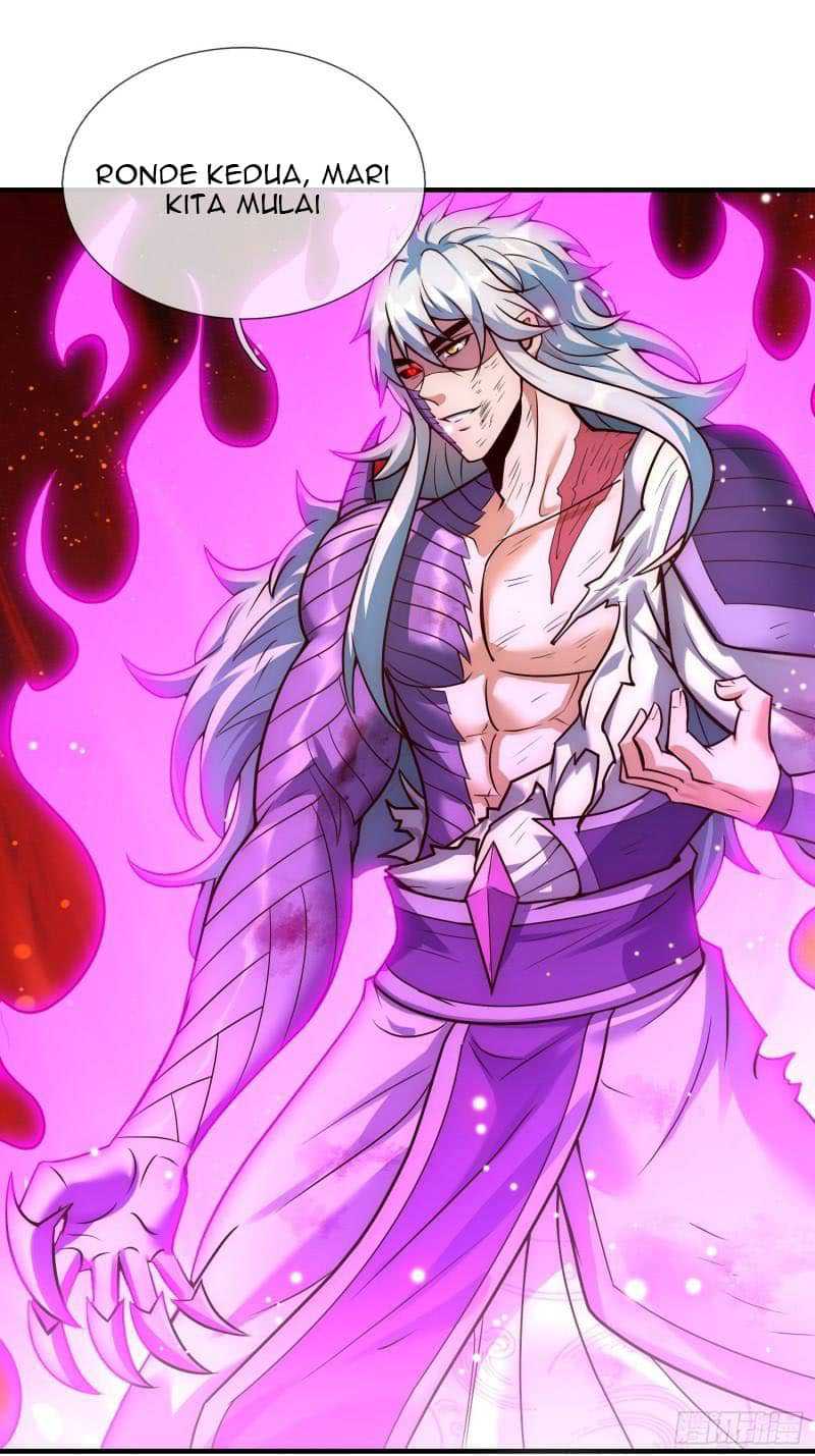 Xuantian Supreme Chapter 60 Gambar 13