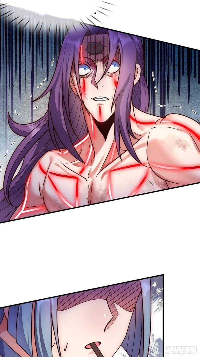 Xuantian Supreme Chapter 60 Gambar 15