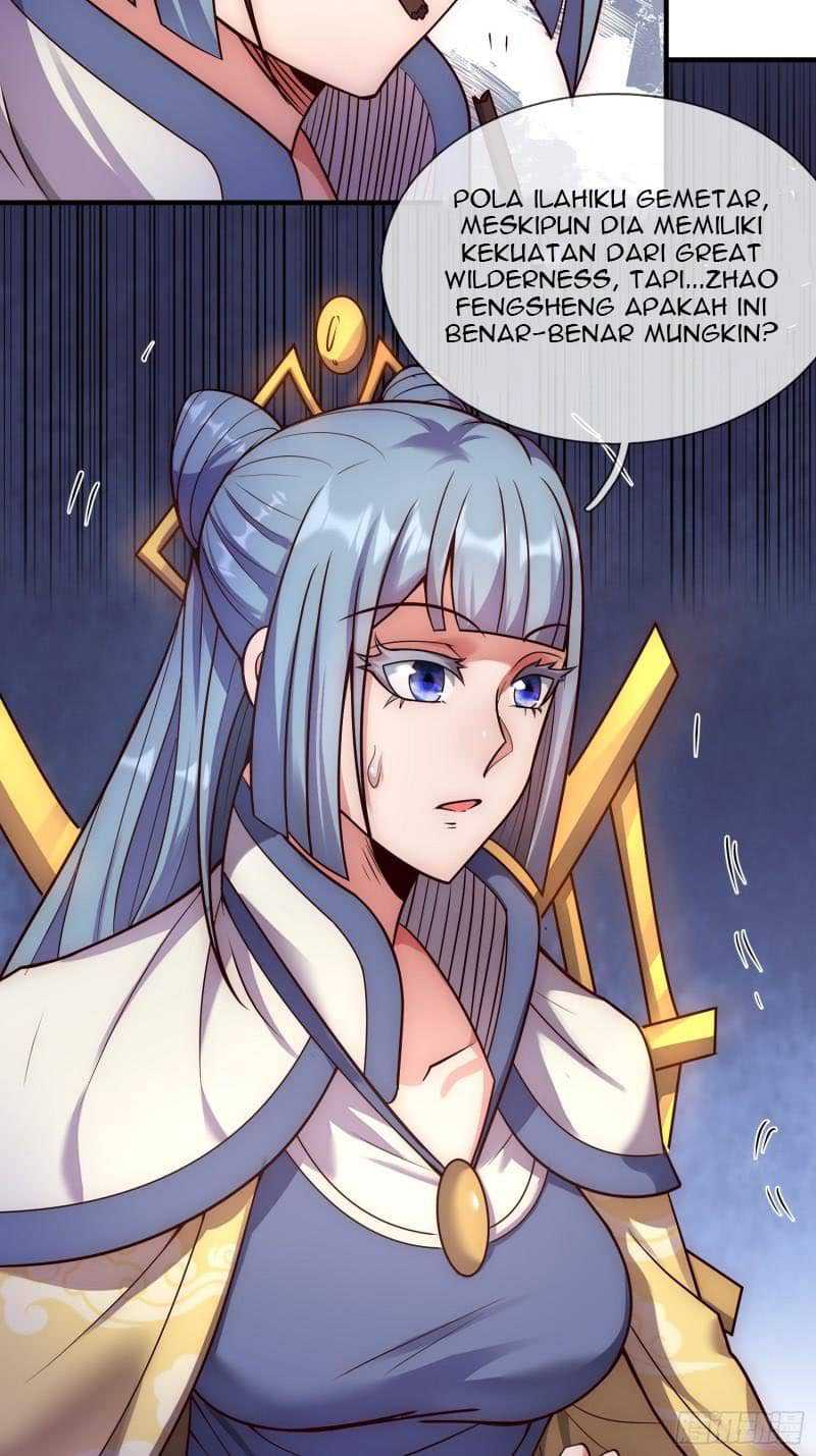 Xuantian Supreme Chapter 60 Gambar 16