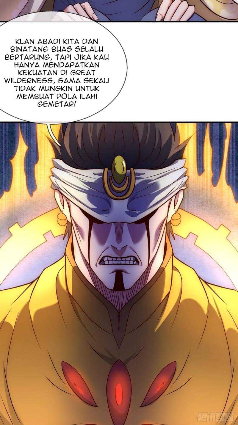 Xuantian Supreme Chapter 60 Gambar 17