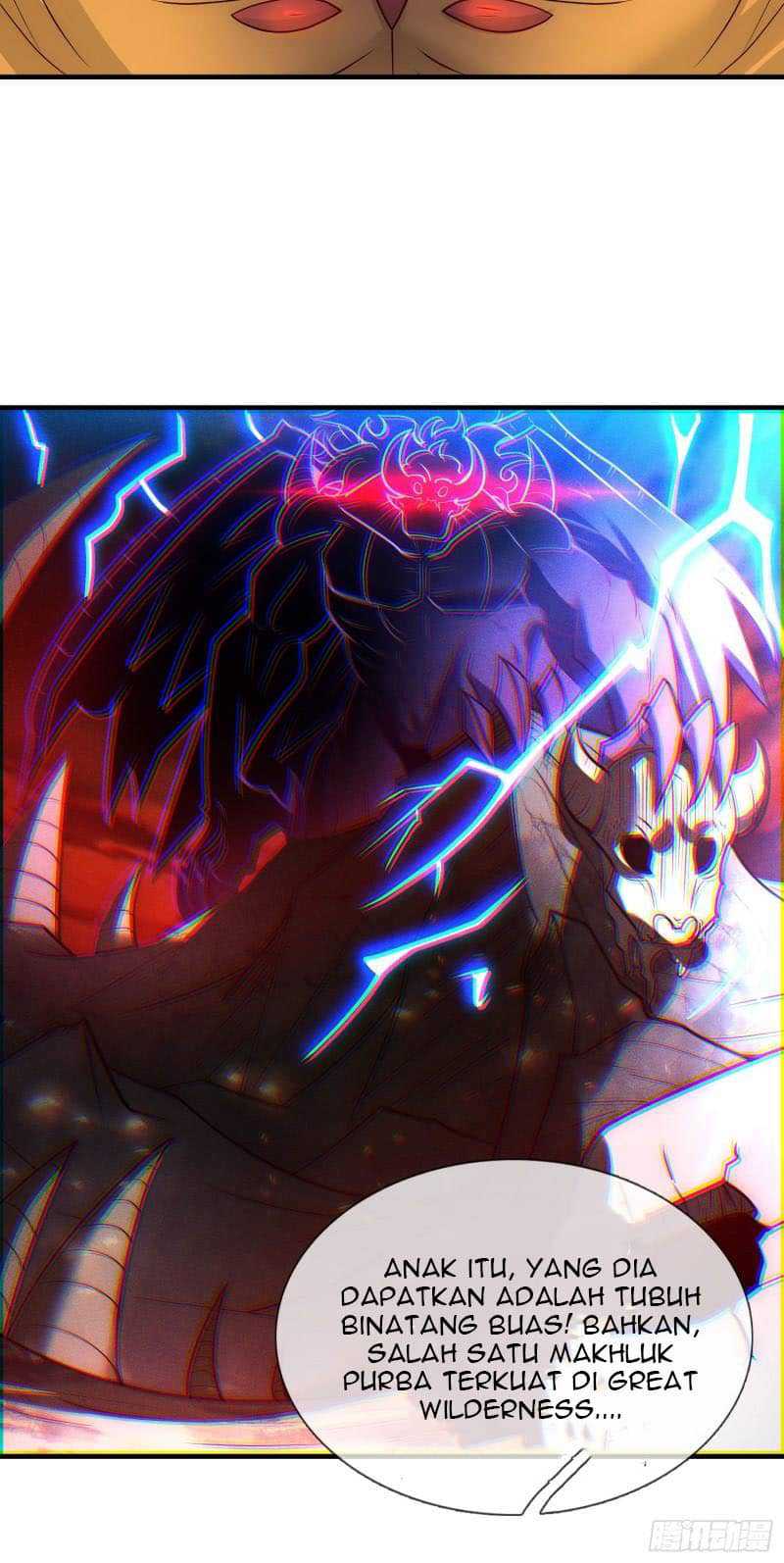 Xuantian Supreme Chapter 60 Gambar 18