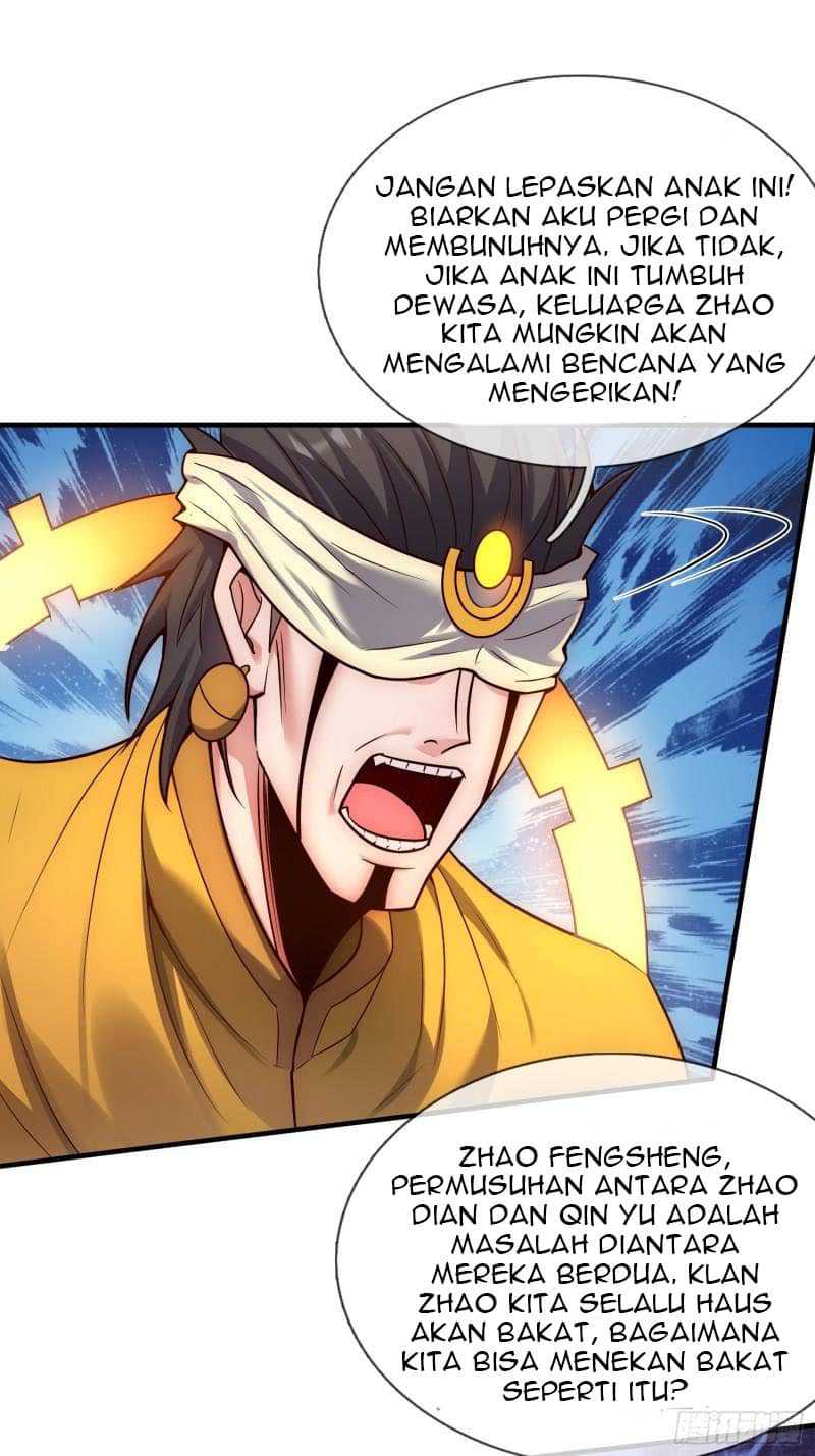 Xuantian Supreme Chapter 60 Gambar 19