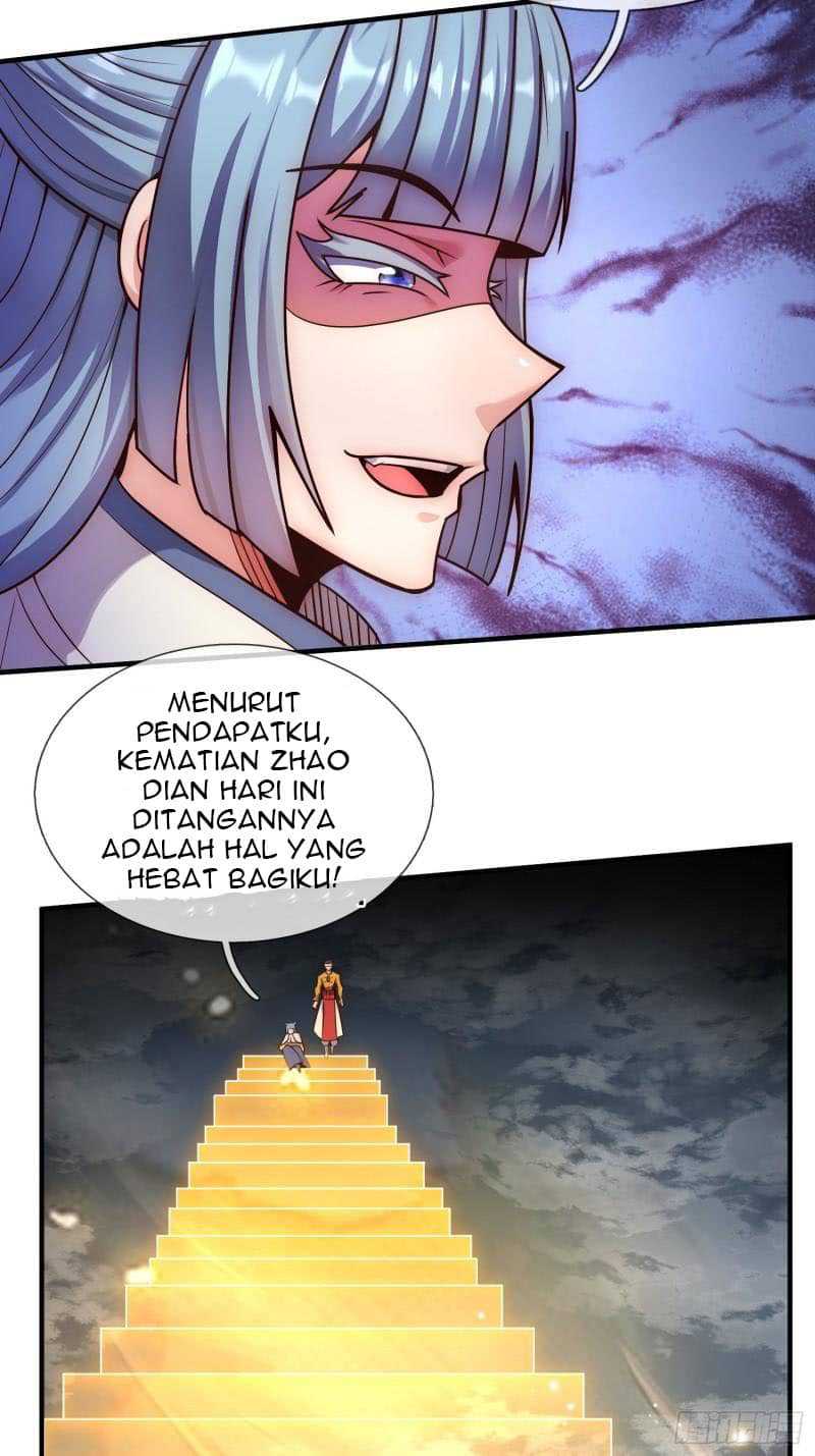 Xuantian Supreme Chapter 60 Gambar 20