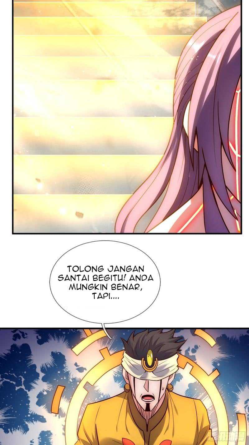 Xuantian Supreme Chapter 60 Gambar 21