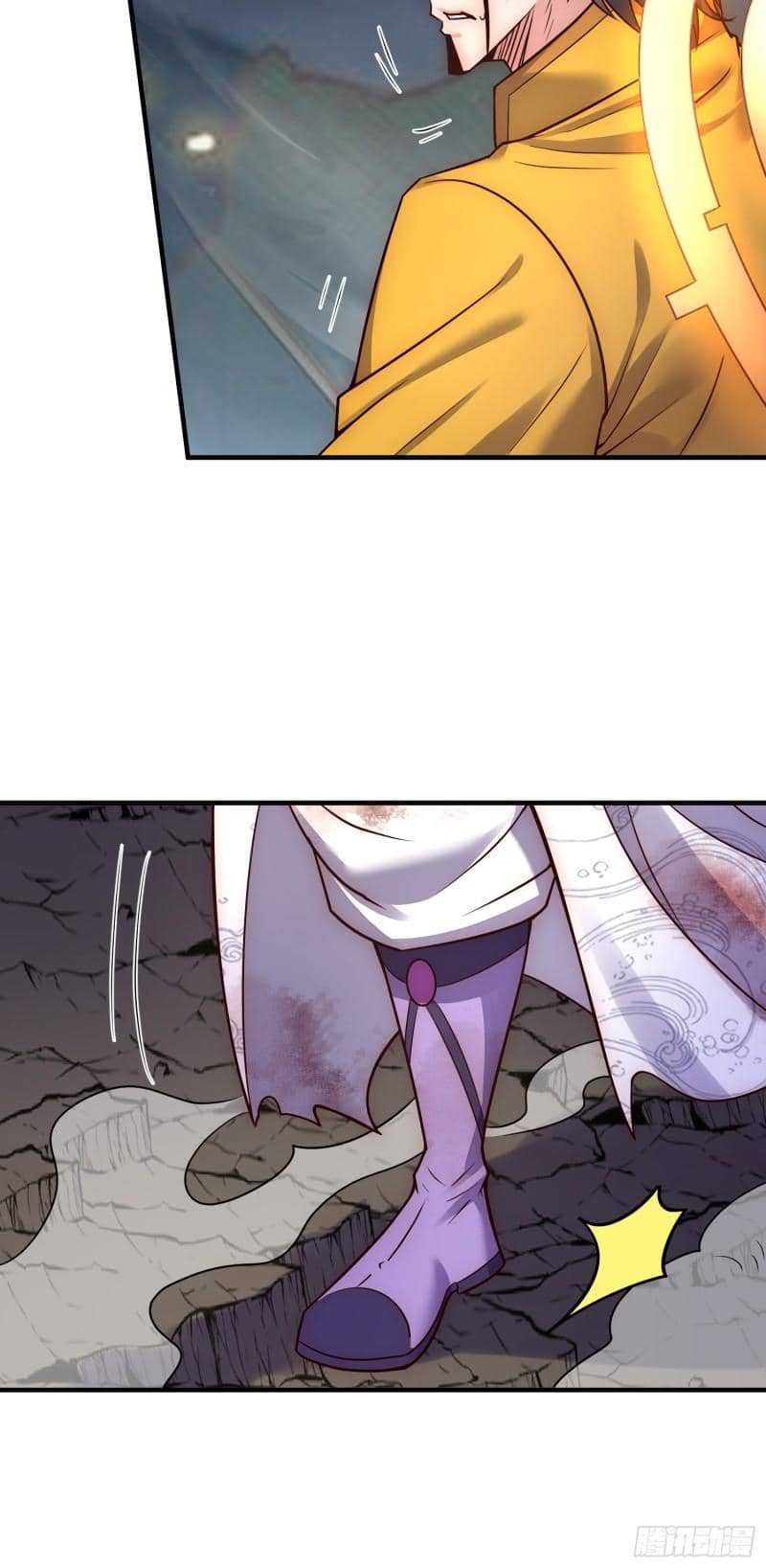 Xuantian Supreme Chapter 60 Gambar 24