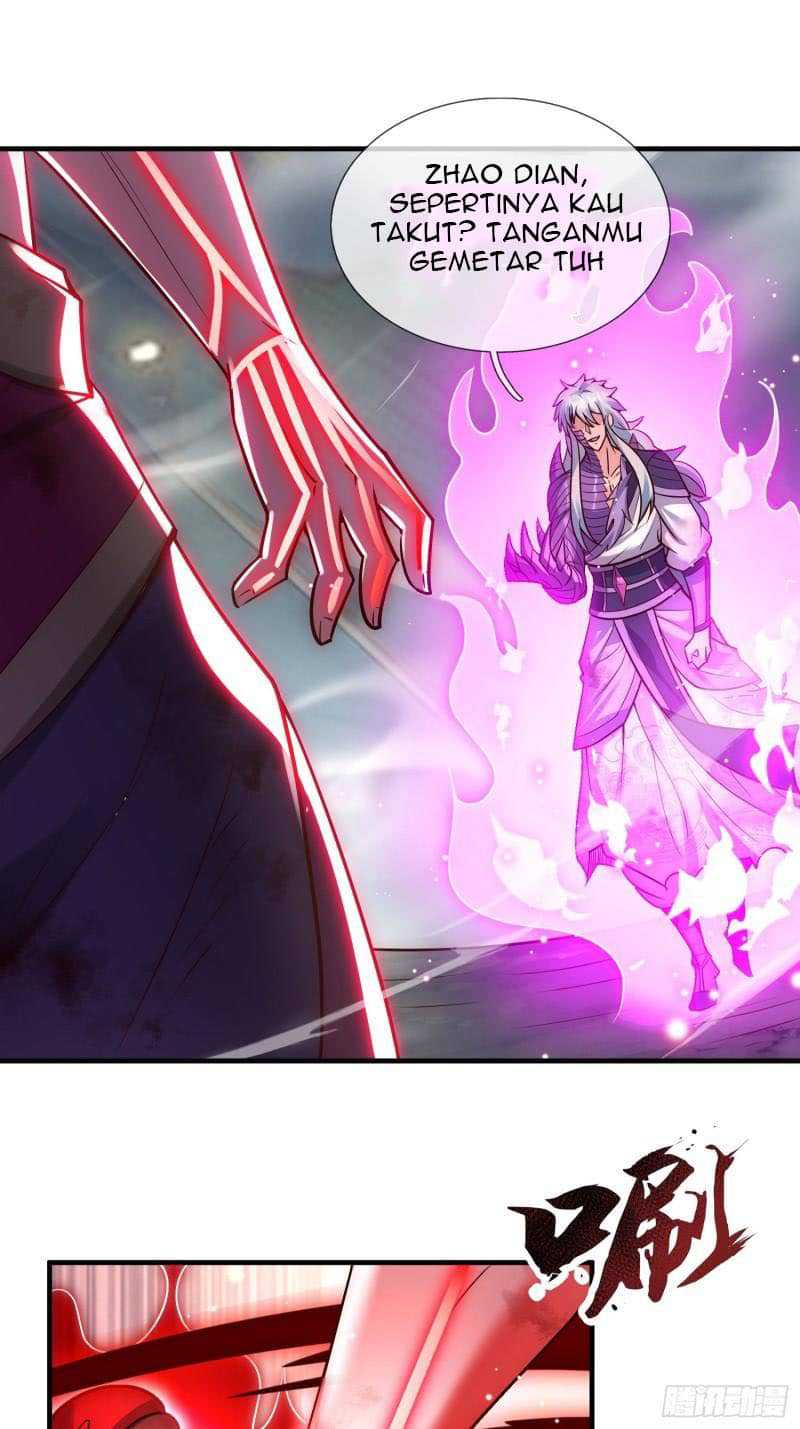 Xuantian Supreme Chapter 60 Gambar 25