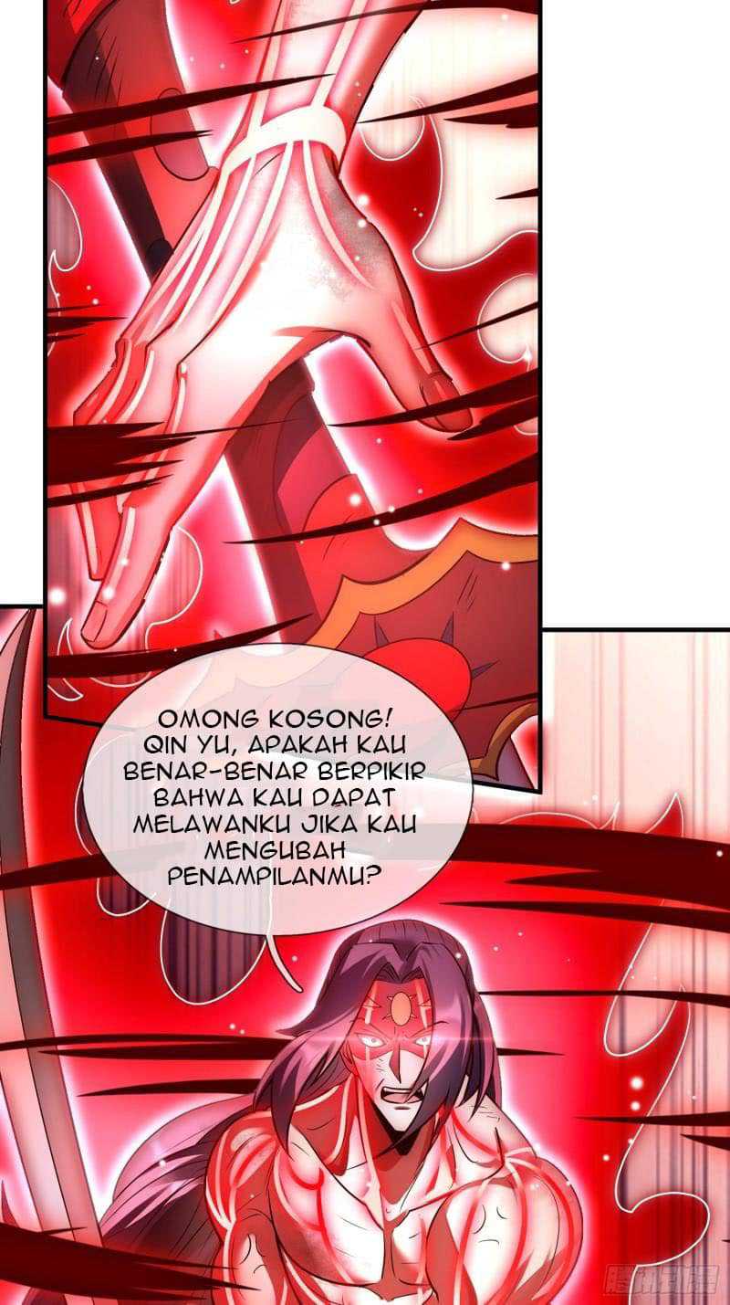 Xuantian Supreme Chapter 60 Gambar 26