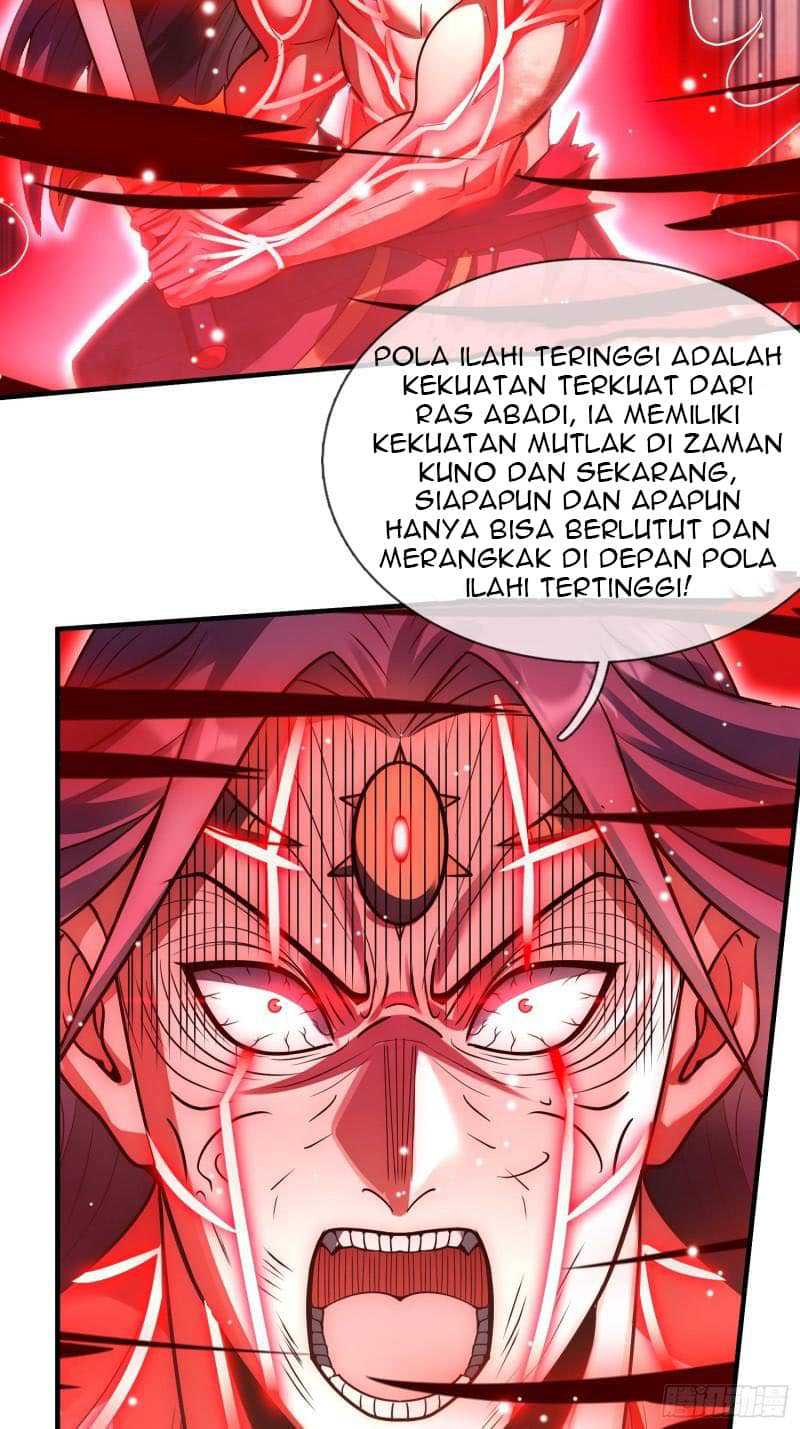 Xuantian Supreme Chapter 60 Gambar 27