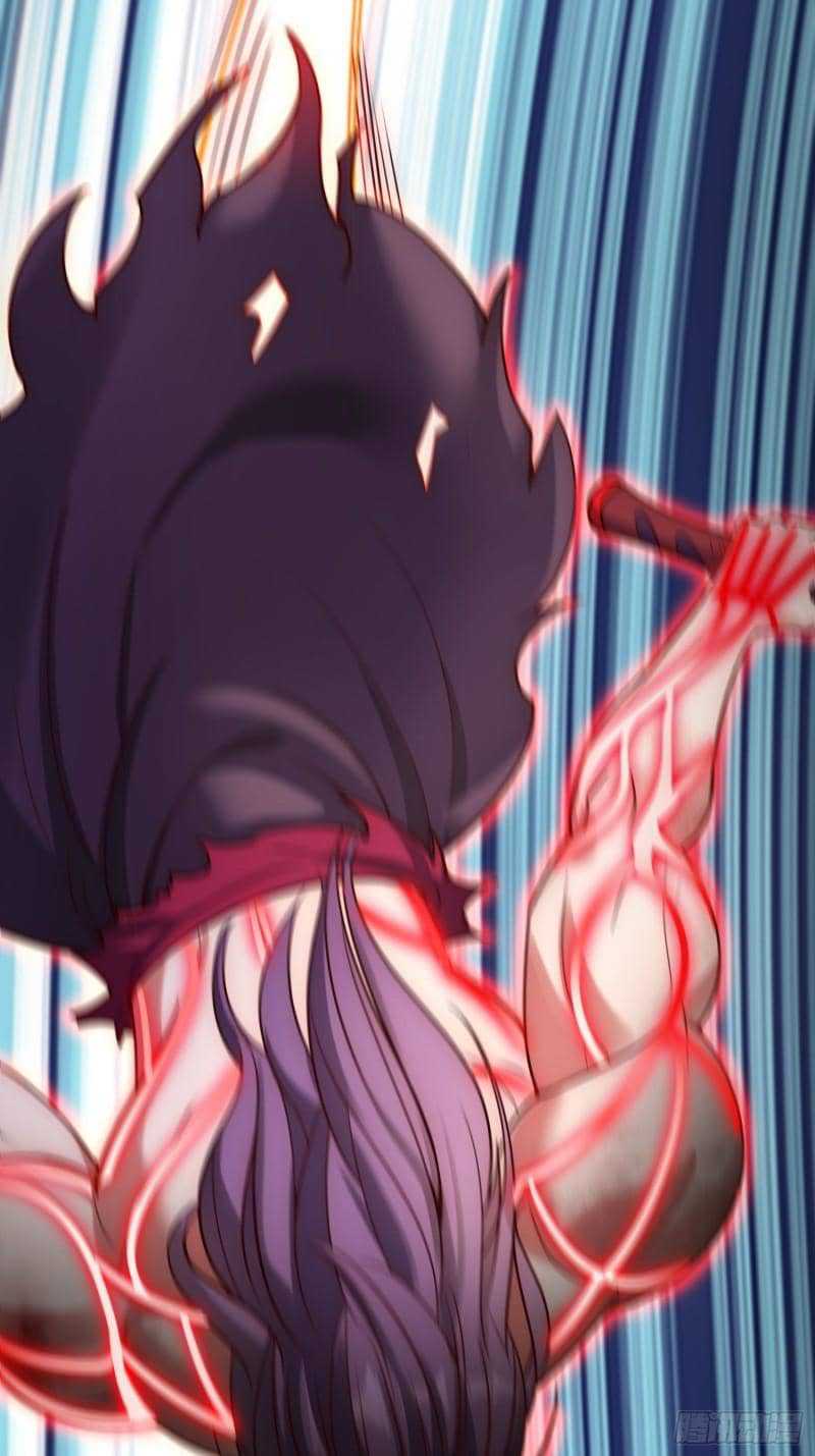 Xuantian Supreme Chapter 60 Gambar 29