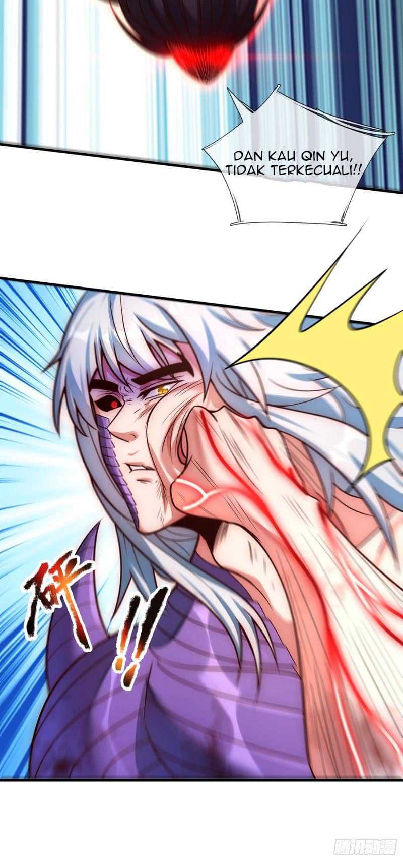 Xuantian Supreme Chapter 60 Gambar 30