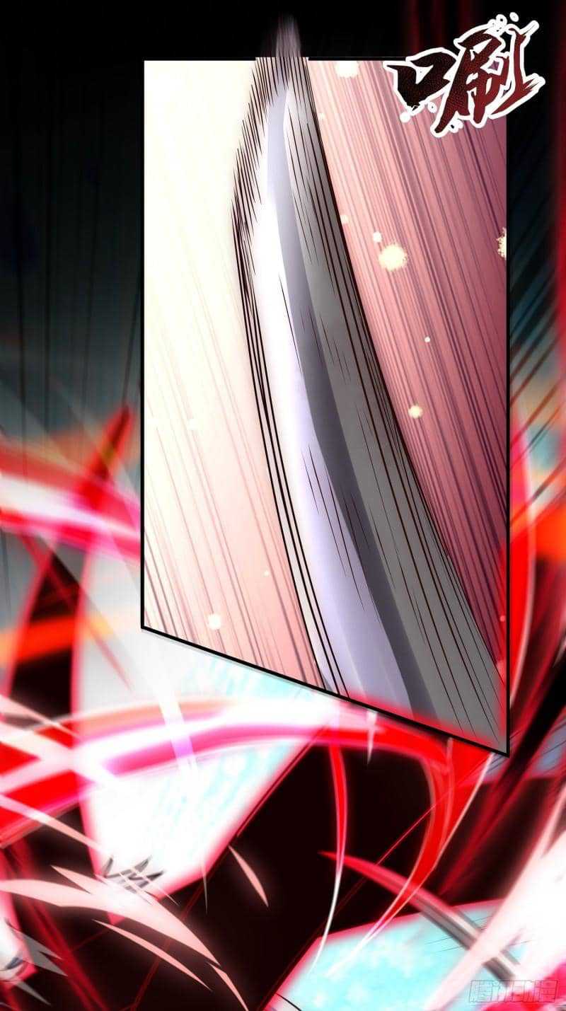 Xuantian Supreme Chapter 60 Gambar 31