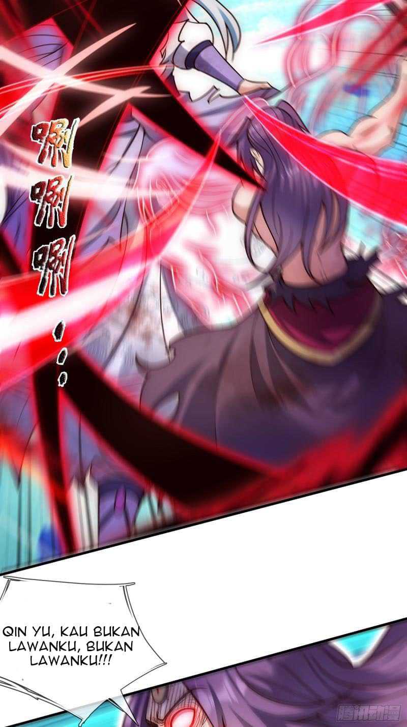 Xuantian Supreme Chapter 60 Gambar 32