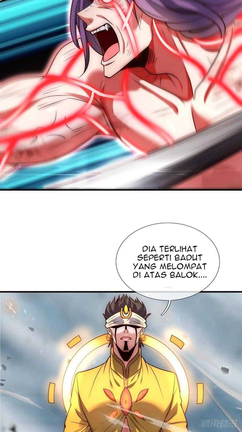 Xuantian Supreme Chapter 60 Gambar 33