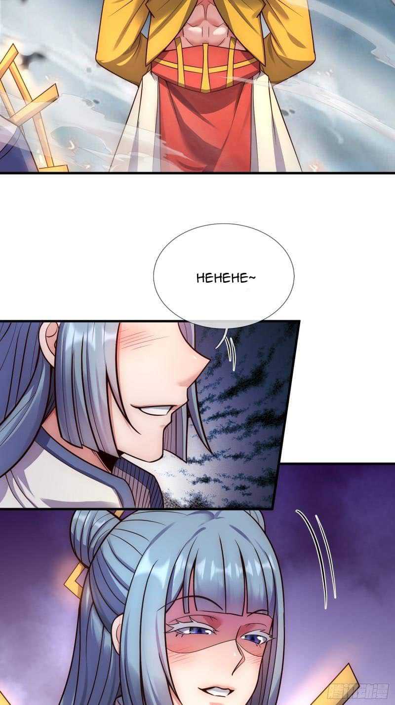 Xuantian Supreme Chapter 60 Gambar 34
