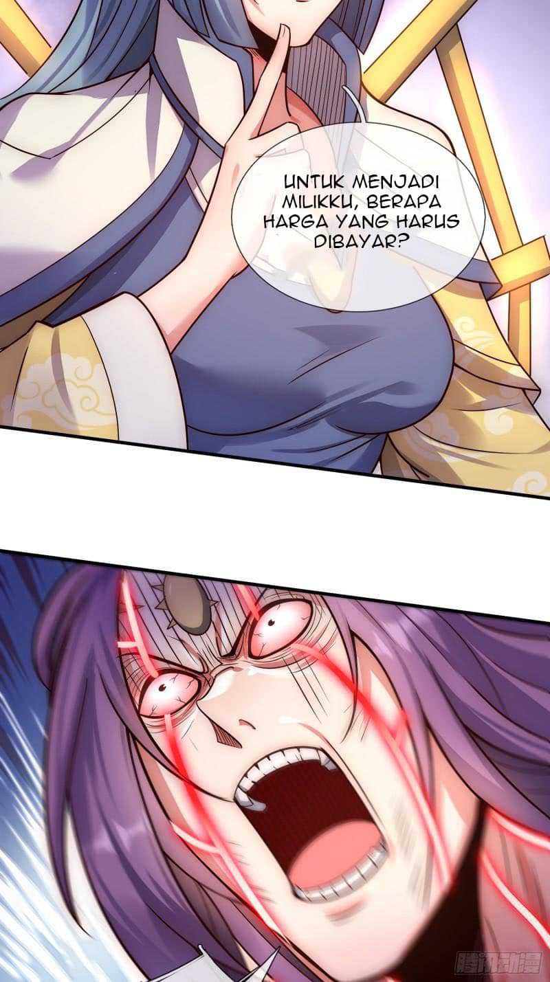 Xuantian Supreme Chapter 60 Gambar 35
