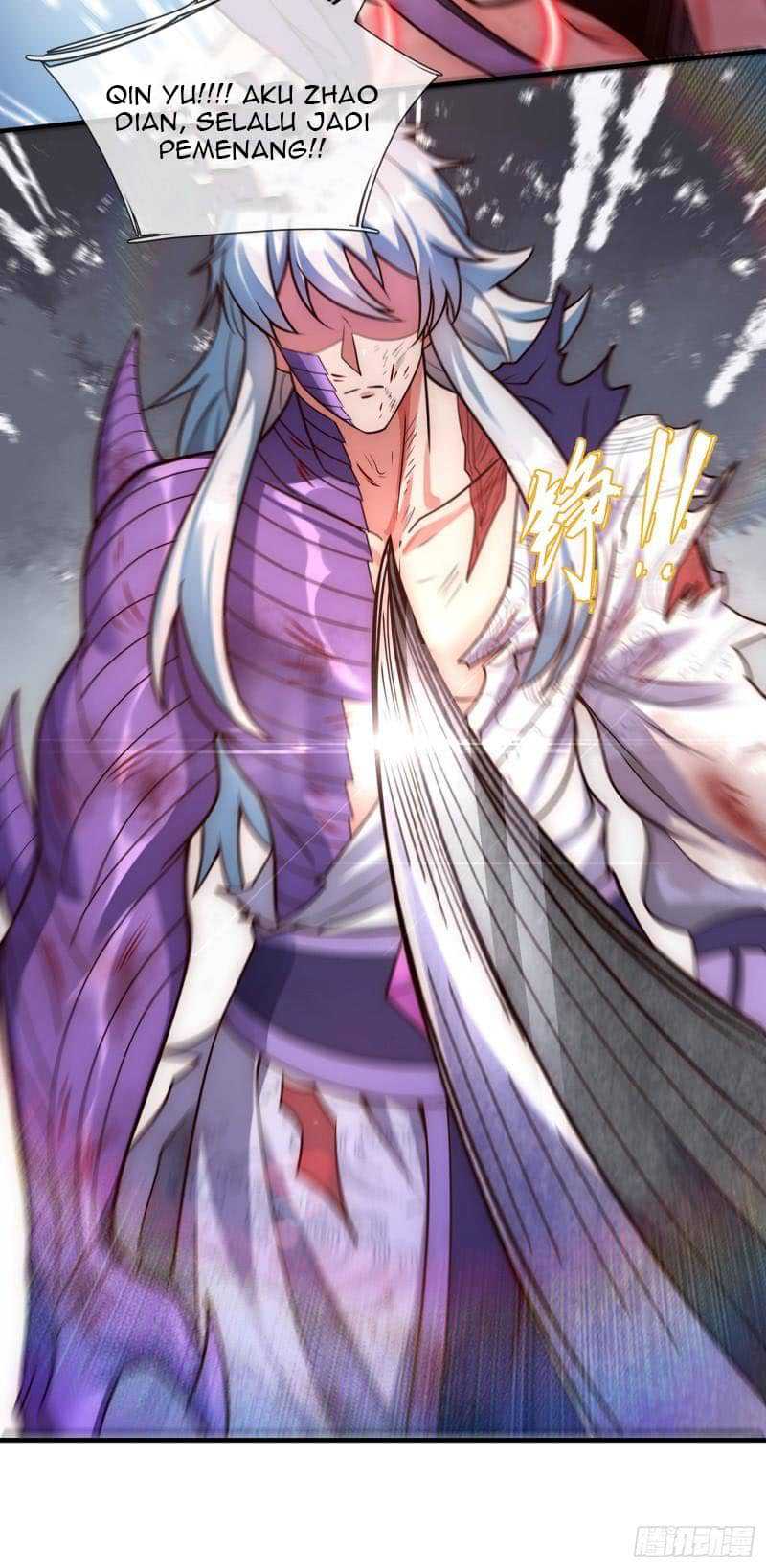 Xuantian Supreme Chapter 60 Gambar 36