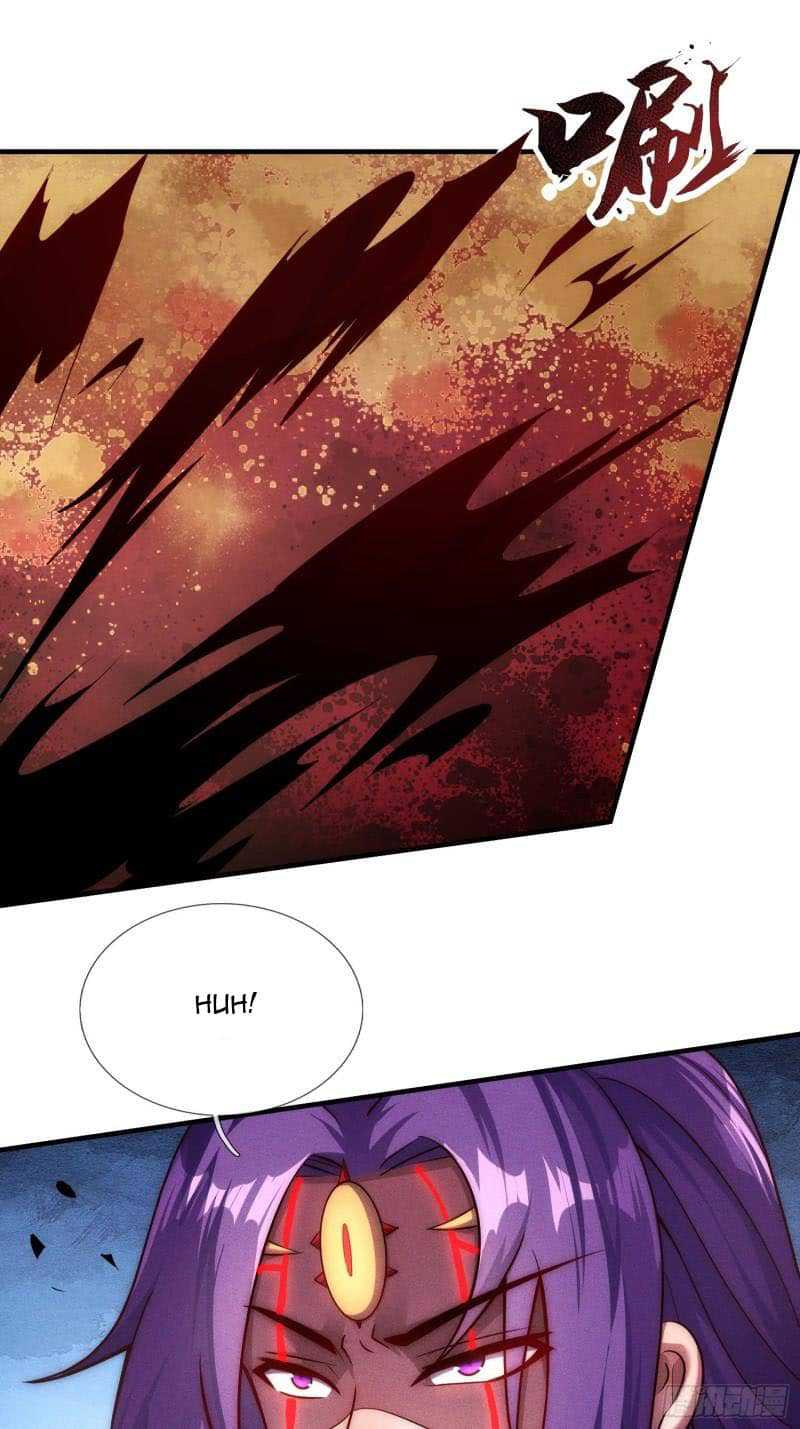 Xuantian Supreme Chapter 60 Gambar 37