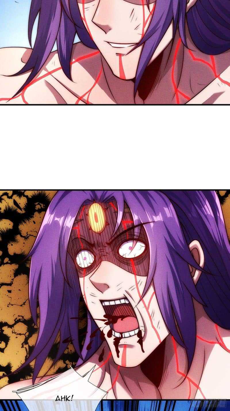 Xuantian Supreme Chapter 60 Gambar 38