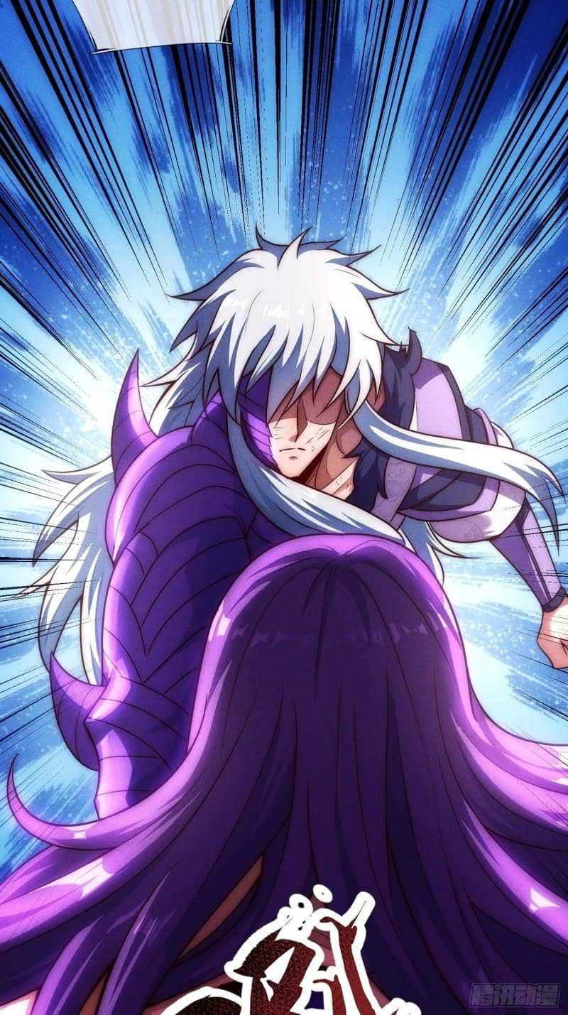 Xuantian Supreme Chapter 60 Gambar 39