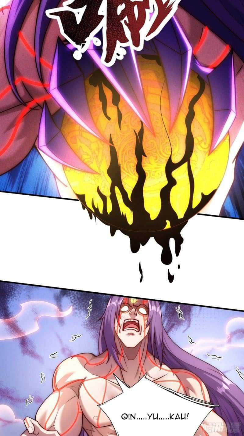 Xuantian Supreme Chapter 60 Gambar 40