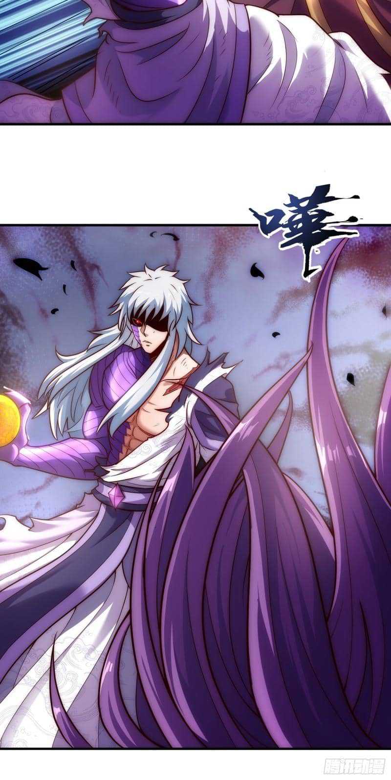 Xuantian Supreme Chapter 60 Gambar 42