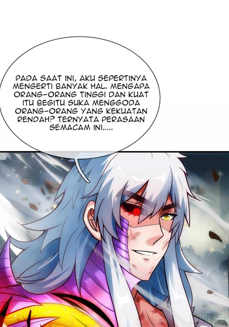 Xuantian Supreme Chapter 60 Gambar 43
