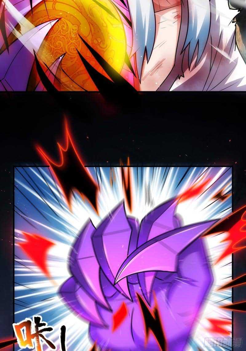 Xuantian Supreme Chapter 60 Gambar 44