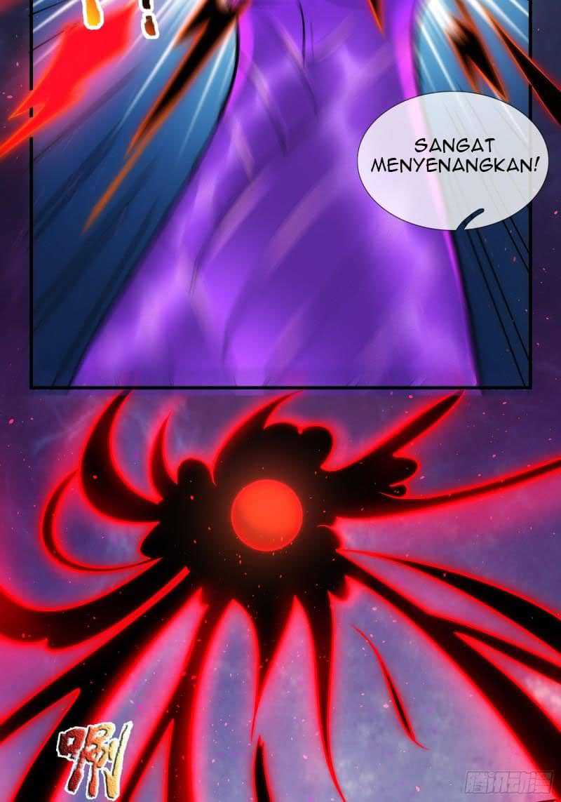 Xuantian Supreme Chapter 60 Gambar 45