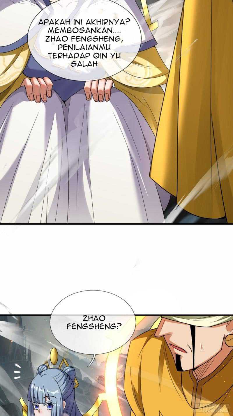 Xuantian Supreme Chapter 60 Gambar 5