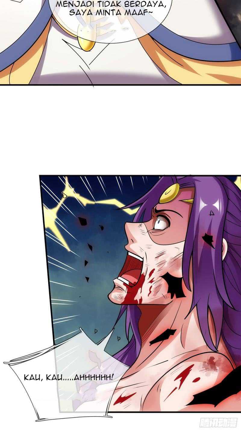 Xuantian Supreme Chapter 60 Gambar 52