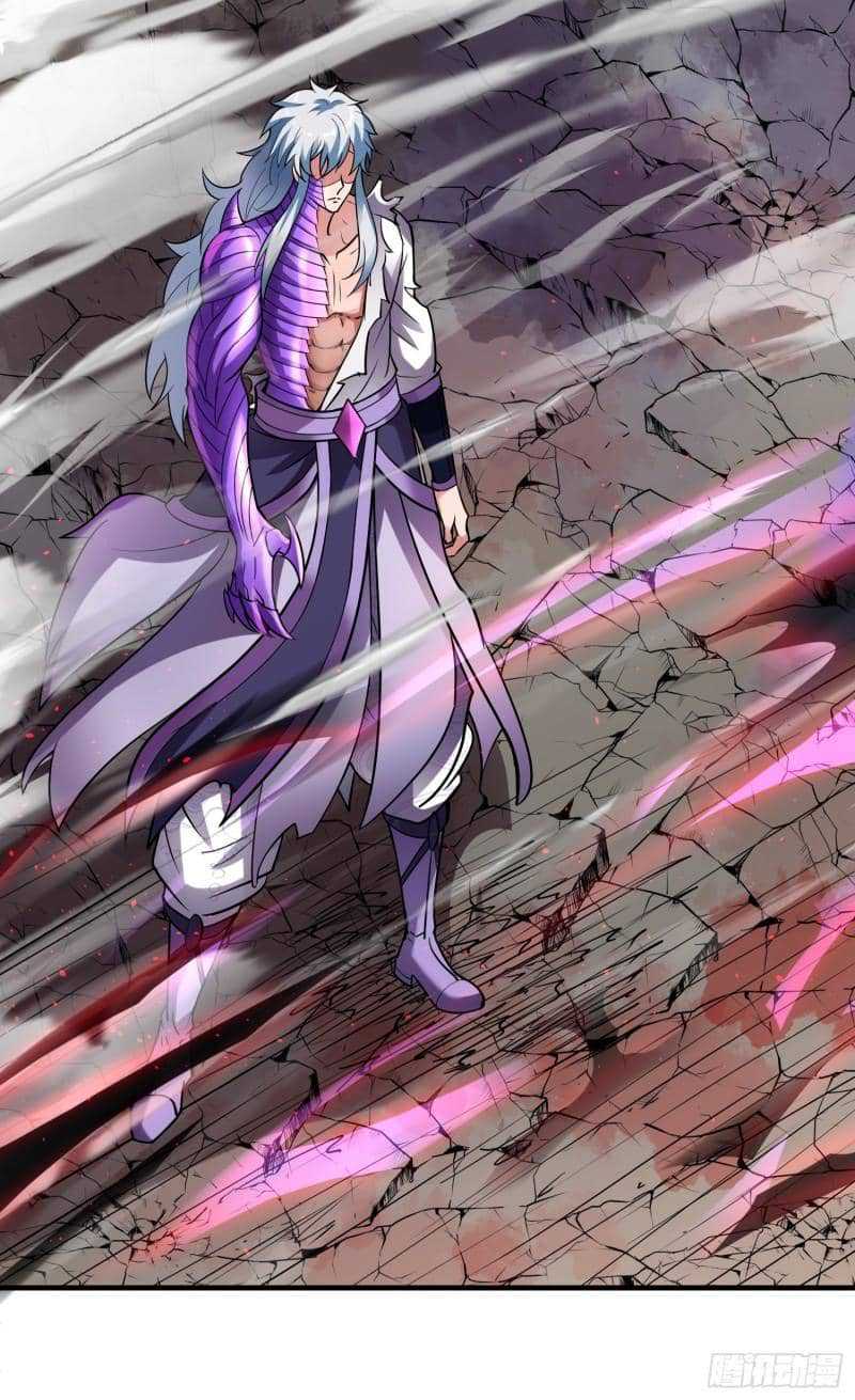 Xuantian Supreme Chapter 60 Gambar 54