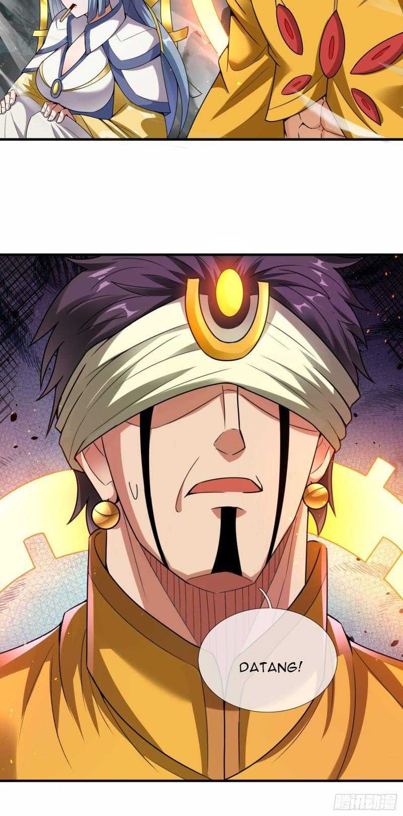 Xuantian Supreme Chapter 60 Gambar 6