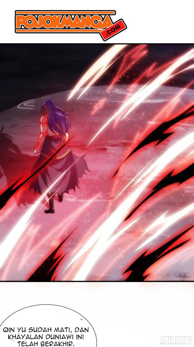 Xuantian Supreme Chapter 60 Gambar 7