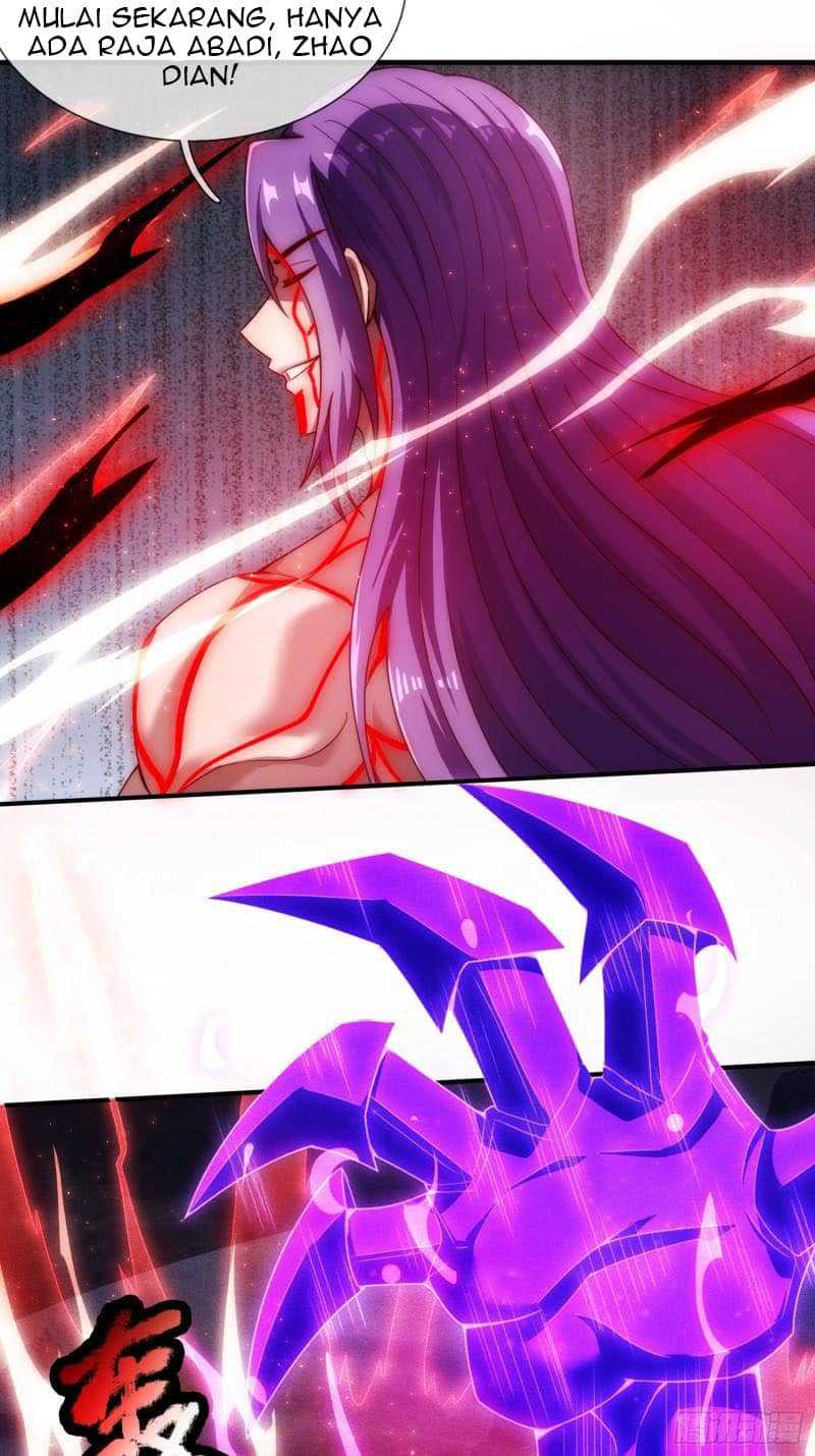 Xuantian Supreme Chapter 60 Gambar 8