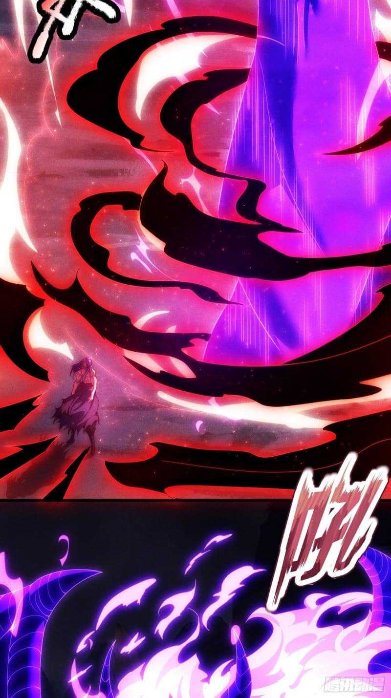 Xuantian Supreme Chapter 60 Gambar 9