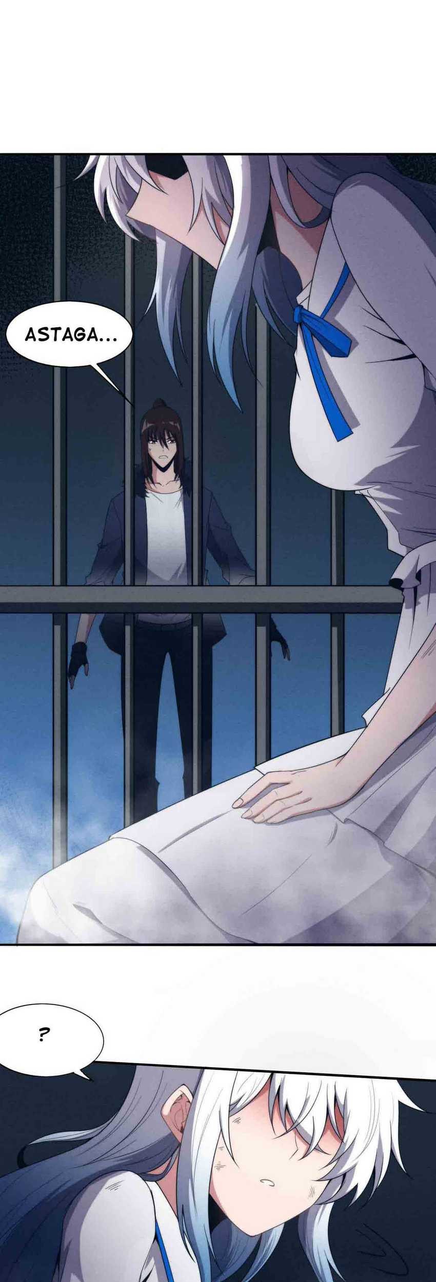 Baca  Evolution Frenzy Chapter 66 Gambar 2
