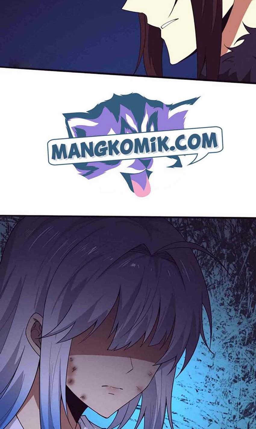 Evolution Frenzy Chapter 66 Gambar 13