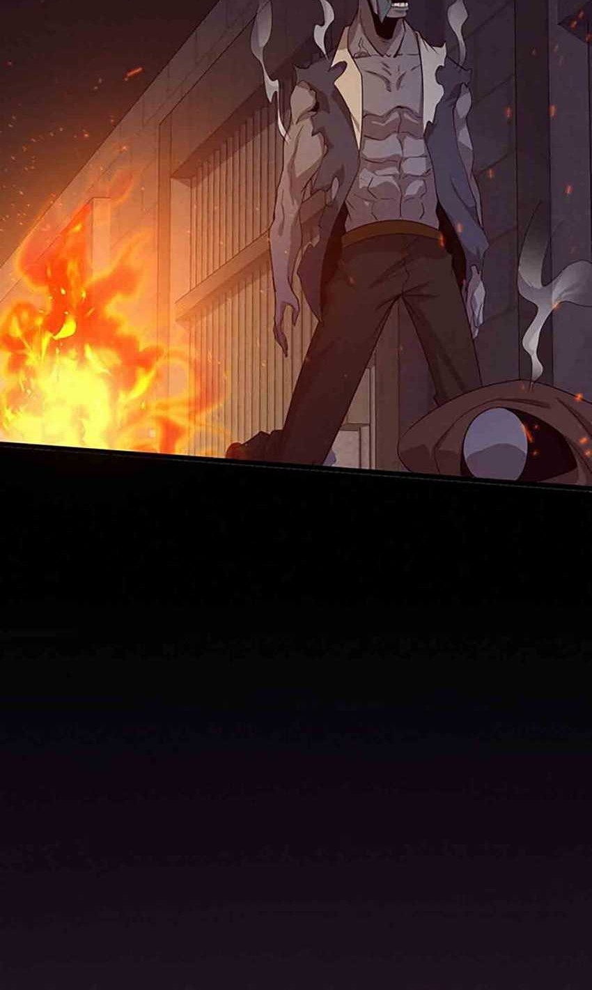 Evolution Frenzy Chapter 66 Gambar 21