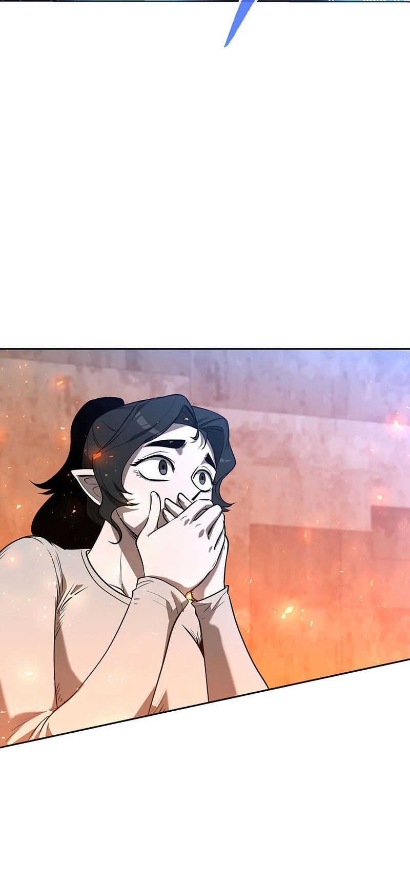 Warrior High School – Dungeon Raid Department Chapter 18 Gambar 55