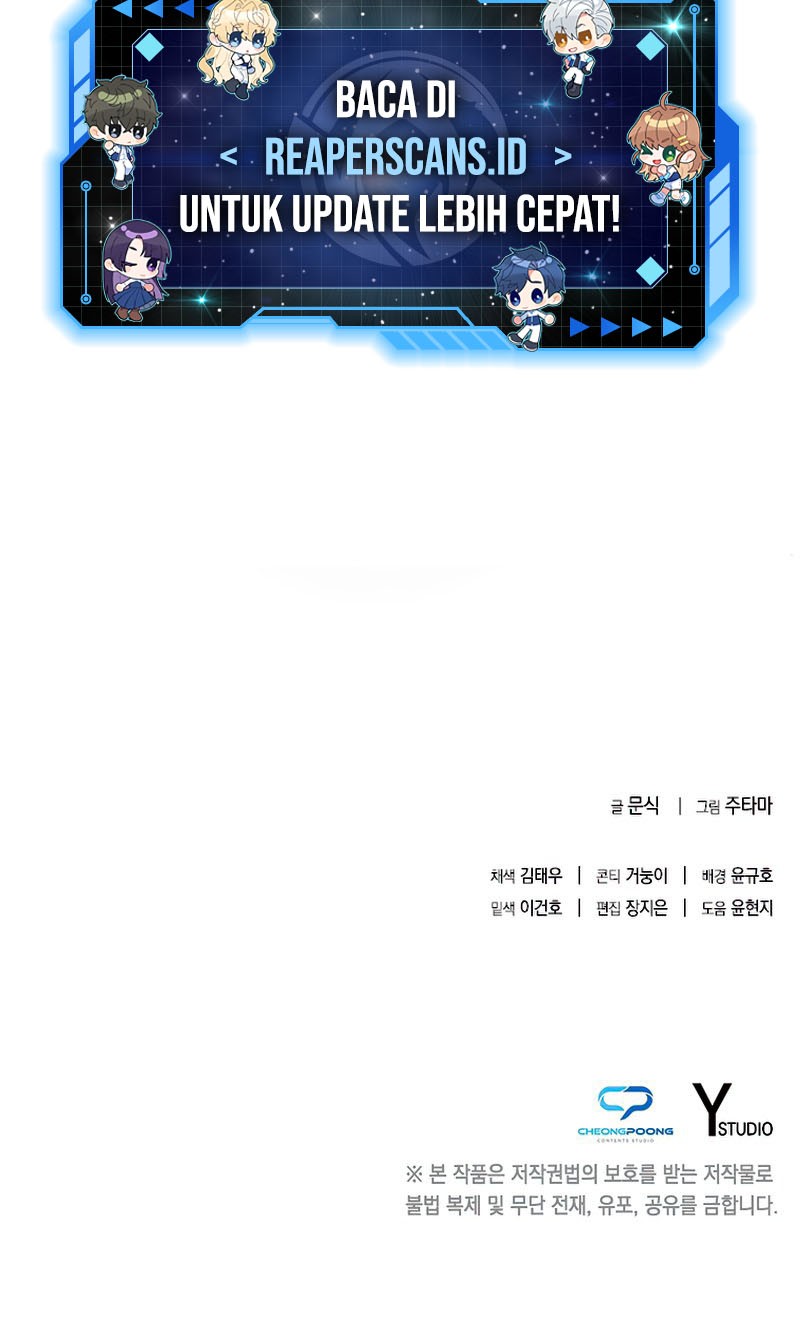 Warrior High School – Dungeon Raid Department Chapter 18 Gambar 58